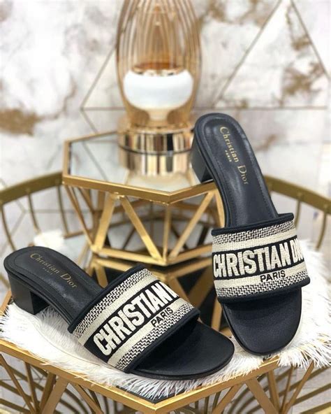 8edc dior|dior sandals.